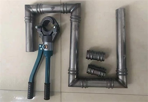 伊犁哈萨克承台冷却管