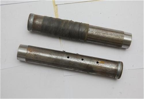 伊犁哈萨克注浆声测一体管