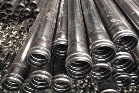 伊犁哈萨克声测管是一种工程建筑材料
